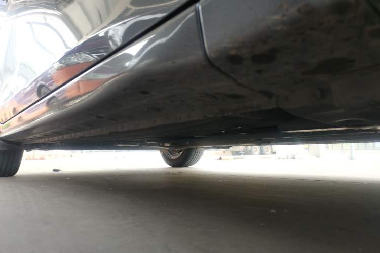Used Nissan Sylphy 2022 Classic 1.6XE CVT Comfort Edition Chassis Front Right