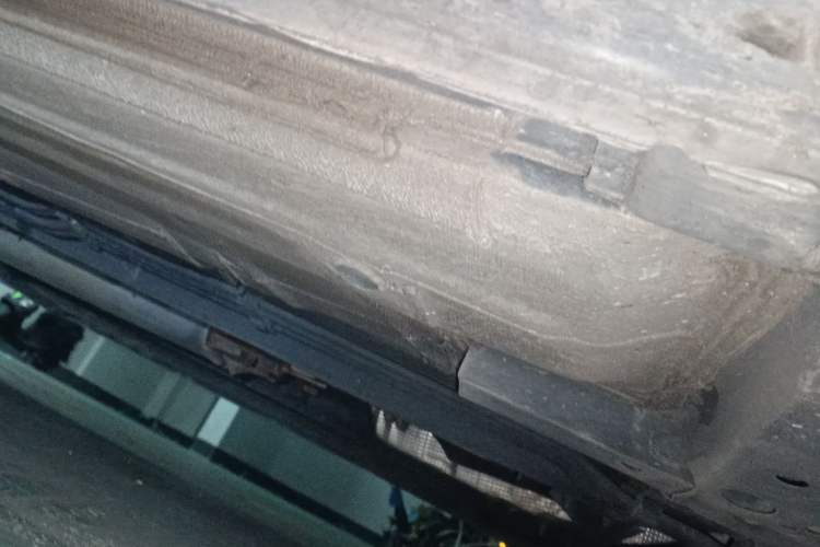 Used Nissan Sylphy 2022 Classic 1.6XE CVT Comfort Edition Chassis Front Right