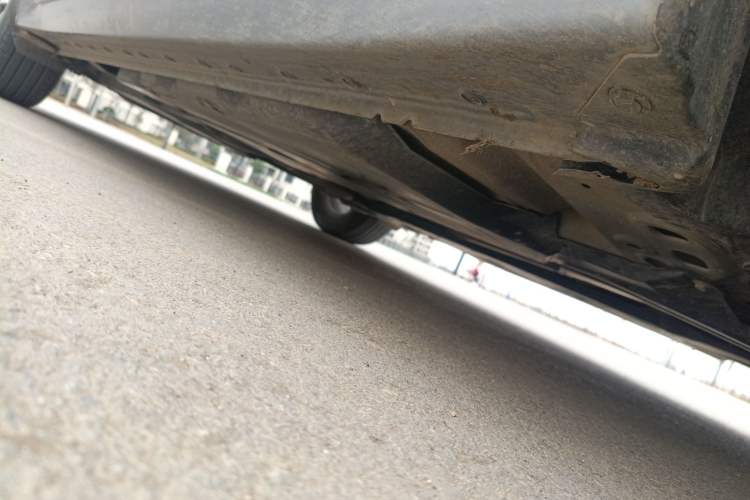 Used Nissan Sylphy 2022 1.6L XL CVT Enjoyment Edition Chassis Front Right