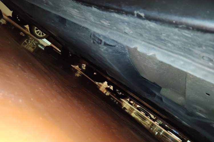 Used Nissan Sylphy 2022 1.6L XL CVT Enjoyment Edition Chassis Front Right
