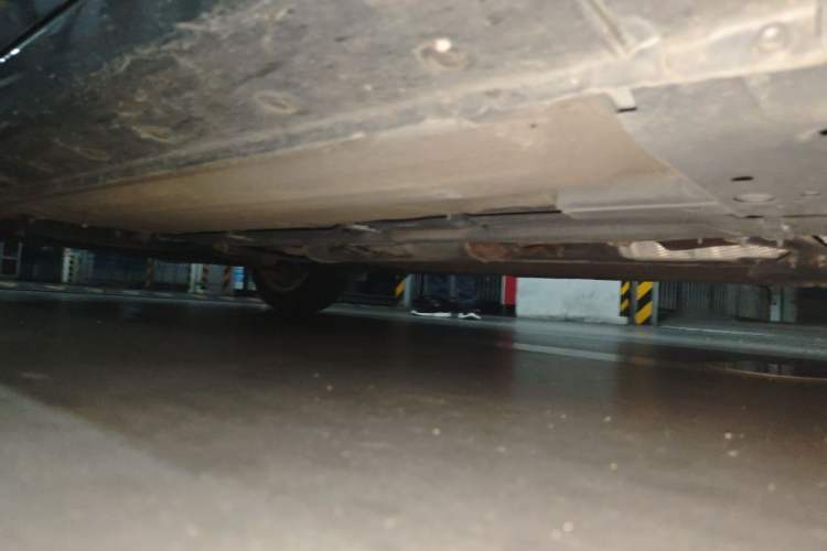 Used Nissan Sylphy 2022 Classic 1.6XL CVT Luxury Edition Chassis Front Right