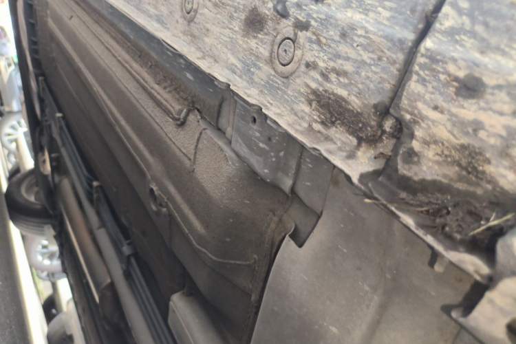 Used Nissan Sylphy 2022 Classic 1.6XE CVT Comfort Edition Chassis Front Right