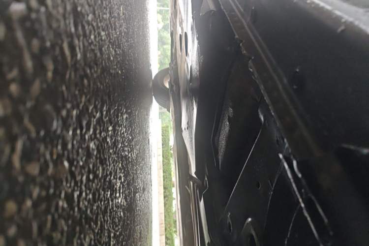 Used Nissan Sylphy 2022 e-POWER All-Electric Drive Pro Chassis Front Right