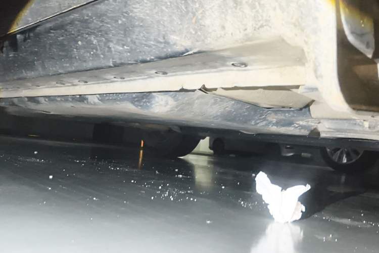 Used Nissan Sylphy 2022 1.6L XL CVT Enjoyment Edition Chassis Front Right