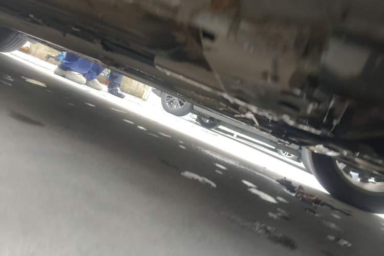 Used Nissan Sylphy 2022 Classic 1.6XE CVT Comfort Edition Chassis Front Right