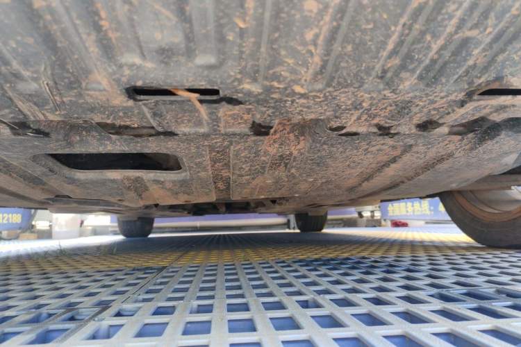Used Nissan Sylphy 2022 Electric-Drive e-POWER Super Connect PLUS Chassis Front
