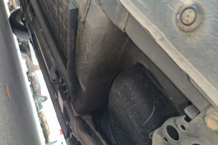Used Nissan Sylphy 2022 Classic 1.6XE CVT Comfort Edition Chassis Rear Left