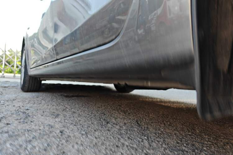 Used Nissan Sylphy 2022 Classic 1.6XE CVT Comfort Edition Chassis Rear Left