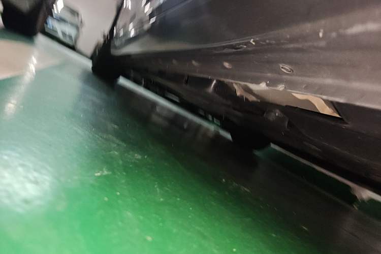 Used Nissan Sylphy 2022 1.6L XL CVT Enjoyment Edition Chassis Rear Left