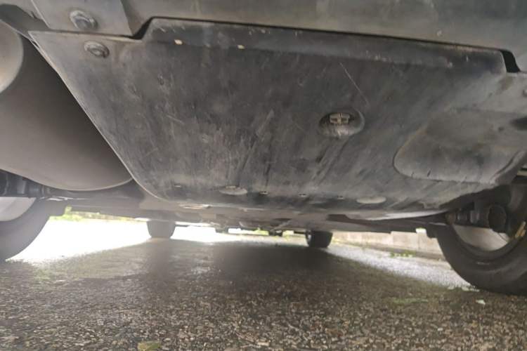 Used Nissan Sylphy 2022 e-POWER All-Electric Drive Pro Chassis Rear
