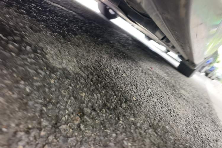 Used Nissan Sylphy 2022 1.6L XL CVT Enjoyment Edition Chassis Rear Right