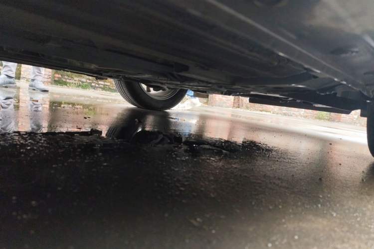 Used Nissan Sylphy 2022 Classic 1.6XE CVT Comfort Edition Chassis Rear Right