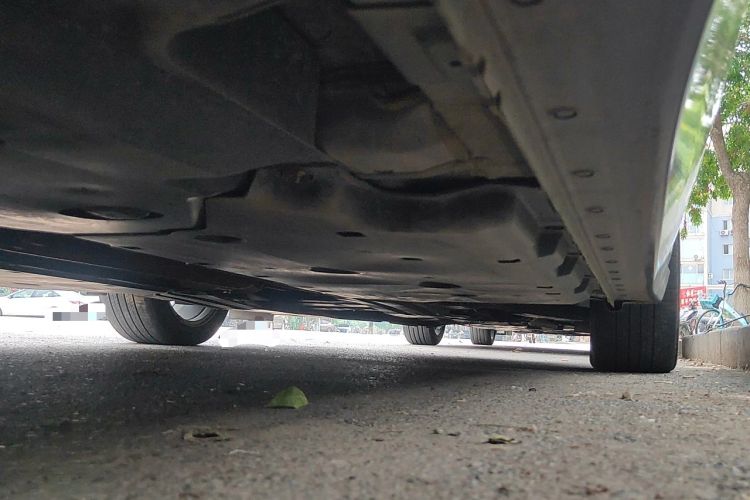 Used Nissan Sylphy 2022 Electric-Drive e-POWER Super Connect PLUS Chassis Rear Right