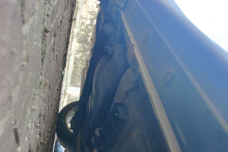Used Nissan Sylphy 2022 Classic 1.6XL CVT Luxury Edition Chassis Rear Right