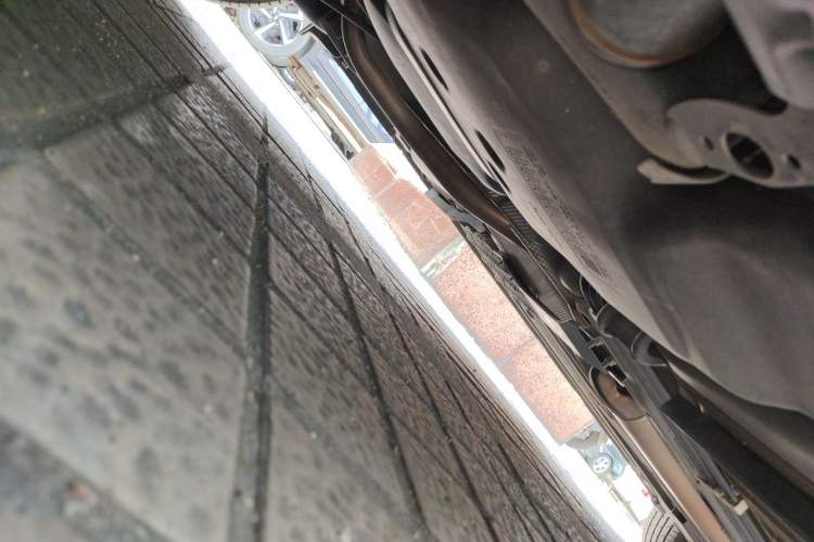 Used Nissan Sylphy 2022 Classic 1.6XE CVT Comfort Edition Chassis Rear Right