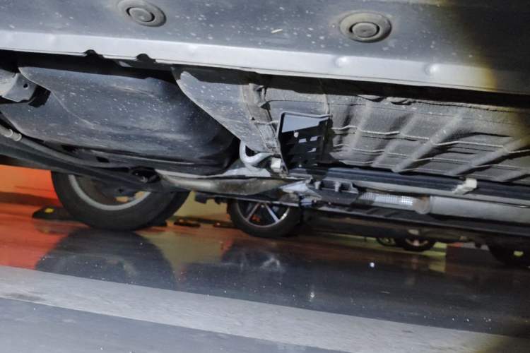 Used Nissan Sylphy 2022 Classic 1.6XE CVT Comfort Edition Chassis Rear Right