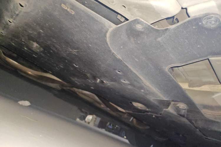 Used Nissan Sylphy 2022 1.6L XL CVT Enjoyment Edition Chassis Rear Right