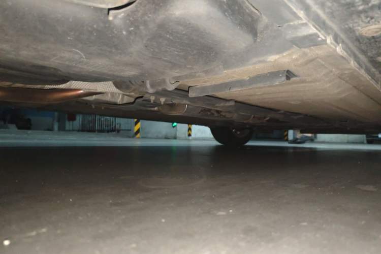 Used Nissan Sylphy 2022 Classic 1.6XL CVT Luxury Edition Chassis Rear Right