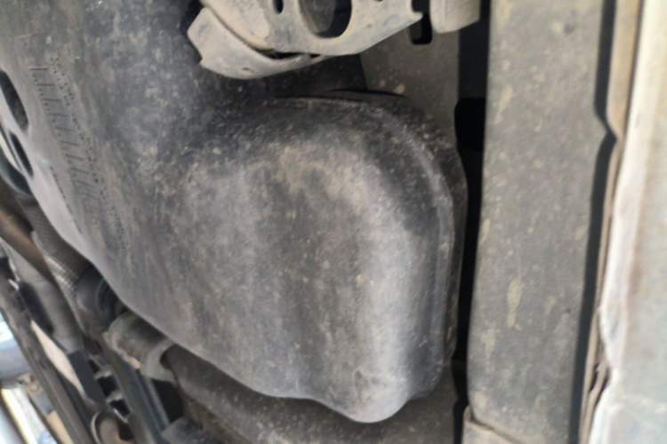 Used Nissan Sylphy 2022 Classic 1.6XE CVT Comfort Edition Chassis Rear Right