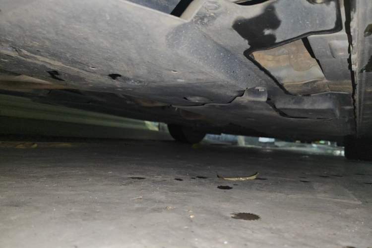 Used Nissan Sylphy 2022 1.6L XL CVT Enjoyment Edition Chassis Rear Right