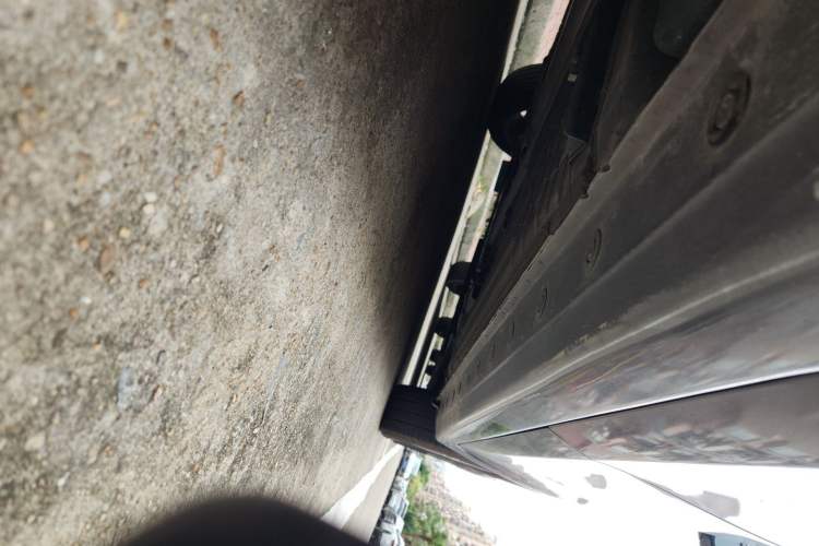 Used Nissan Sylphy 2022 Classic 1.6XE CVT Comfort Edition Chassis Rear Right