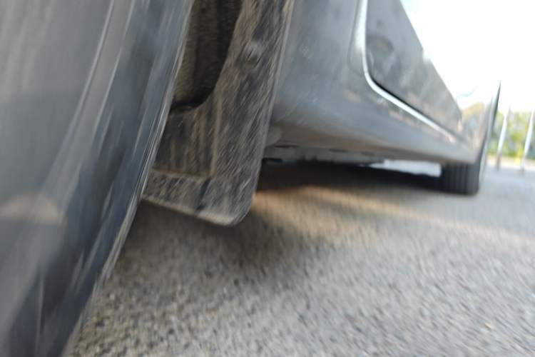 Used Nissan Sylphy 2022 Classic 1.6XE CVT Comfort Edition Chassis Rear Right