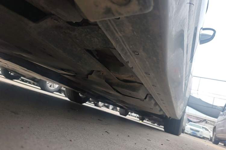 Used Nissan Sylphy 2022 1.6L XL CVT Enjoyment Edition Chassis Rear Right
