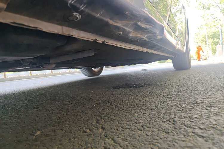 Used Nissan Sylphy 2022 Classic 1.6XL CVT Luxury Edition Chassis Rear Right