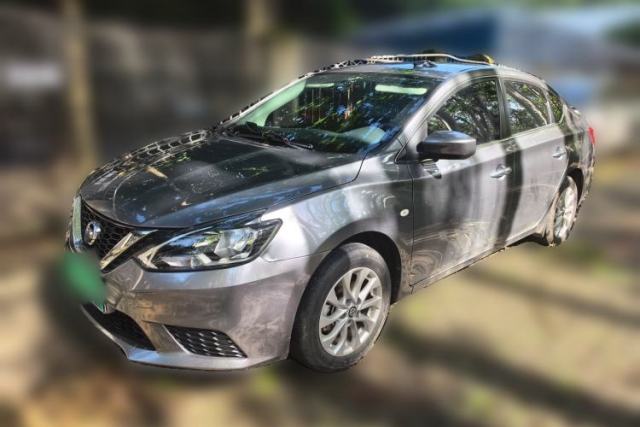 Nissan Sylphy 2022 Classic 1.6XE CVT Comfort Edition usado