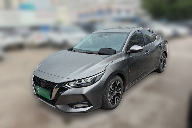 Used Nissan Sylphy 2022 1.6L XL CVT Smart Enjoyment Version Guazi used car, China used car export, Used car for sale, Used  cars, Cheapest cars for sale