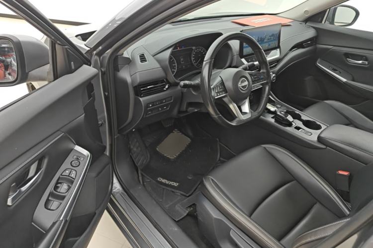 Used Nissan Sylphy 2022 e-POWER MAX with Advanced Electric Drive Autopilot Driver Seat
