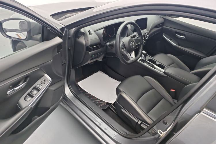 Used Nissan Sylphy 2022 1.6L XL CVT Enjoyment Edition Driver Seat