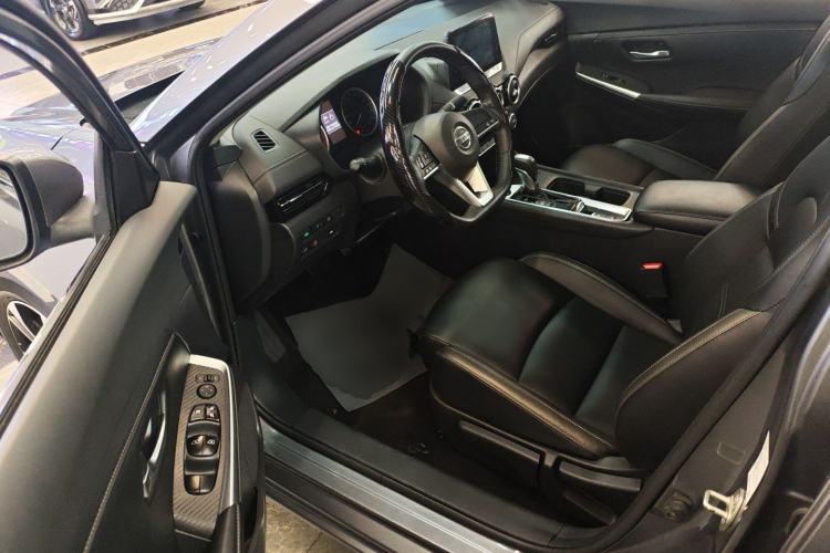 Used Nissan Sylphy 2022 1.6L XL CVT Enjoyment Edition Driver Seat