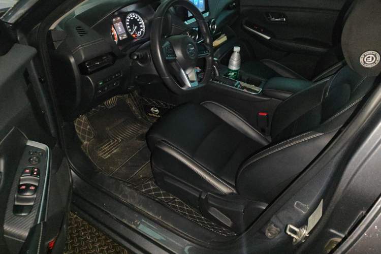 Used Nissan Sylphy 2022 1.6L XL CVT Enjoyment Edition Driver Seat
