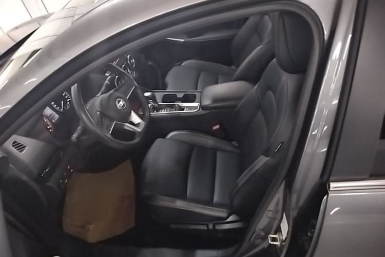 Used Nissan Sylphy 2022 1.6L XL CVT Enjoyment Edition Driver Seat