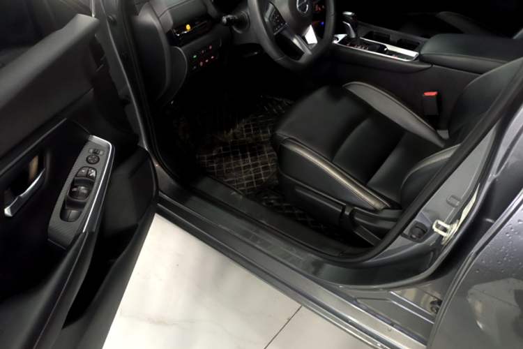 Used Nissan Sylphy 2022 1.6L XL CVT Smart Enjoyment Version Driver Seat