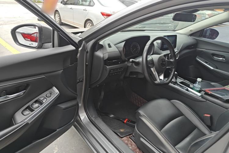 Used Nissan Sylphy 2022 1.6L XL CVT Enjoyment Edition Driver Seat