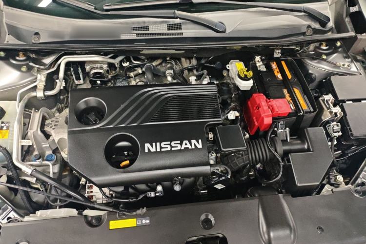 Used Nissan Sylphy 2022 1.6L XL CVT Enjoyment Edition Engine Bay