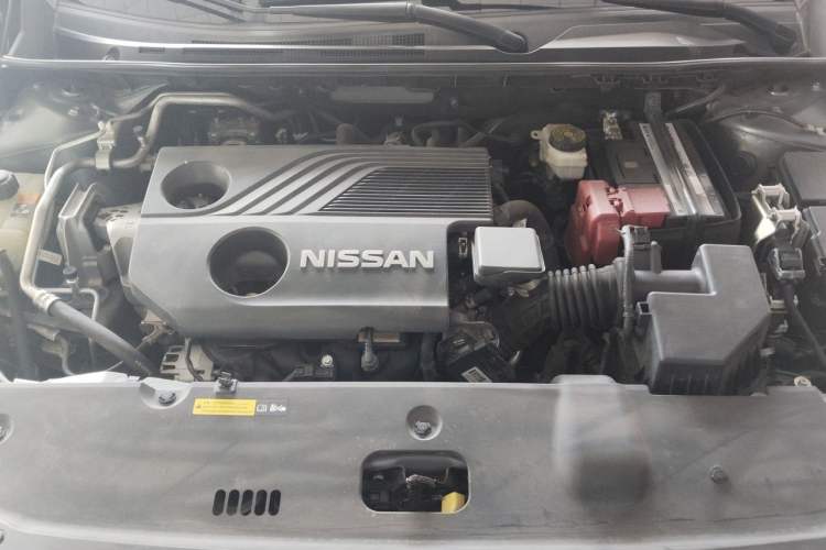 Used Nissan Sylphy 2022 1.6L XL CVT Enjoyment Edition Engine Bay