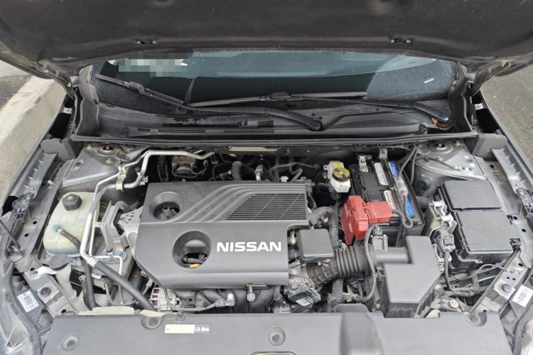 Used Nissan Sylphy 2022 1.6L XL CVT Enjoyment Edition Engine Bay