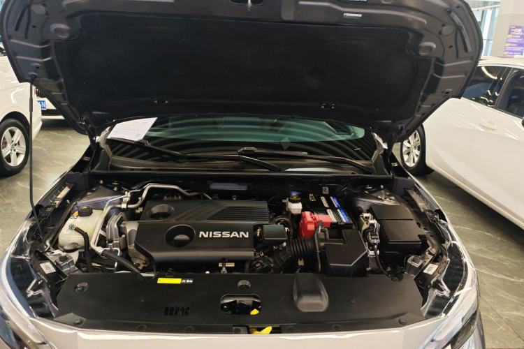 Used Nissan Sylphy 2022 1.6L XL CVT Enjoyment Edition Engine Bay