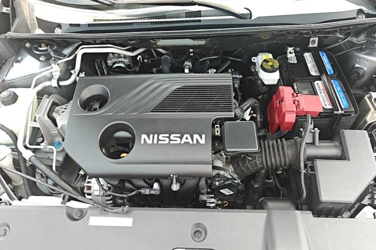 Used Nissan Sylphy 2022 1.6L XL CVT Enjoyment Edition Engine Bay