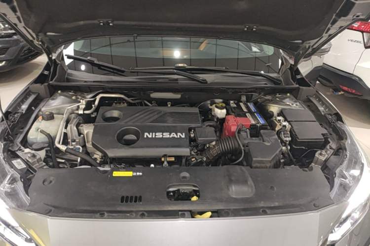 Used Nissan Sylphy 2022 1.6L XL CVT Smart Enjoyment Version Engine Bay