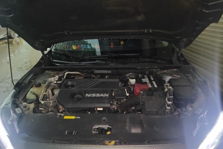 Used Nissan Sylphy 2022 1.6L XL CVT Enjoyment Edition Engine Bay