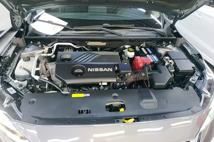 Used Nissan Sylphy 2022 1.6L XL CVT Enjoyment Edition Engine Bay