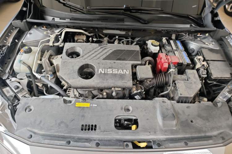 Used Nissan Sylphy 2022 1.6L XL CVT Enjoyment Edition Engine Bay