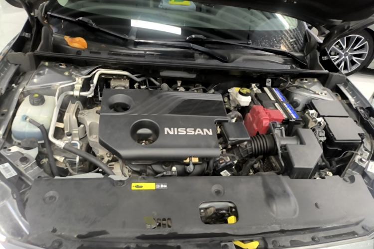 Used Nissan Sylphy 2022 1.6L XL CVT Smart Enjoyment Version Engine Bay