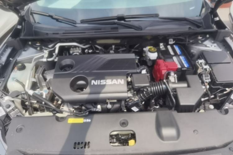 Used Nissan Sylphy 2022 1.6L XL CVT Enjoyment Edition Engine Bay