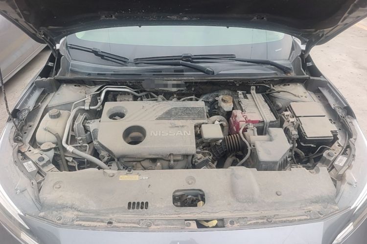 Used Nissan Sylphy 2022 1.6L XL CVT Enjoyment Edition Engine Bay
