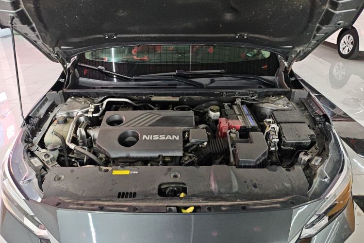Used Nissan Sylphy 2022 1.6L XL CVT Enjoyment Edition Engine Bay